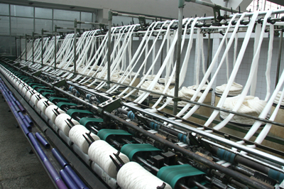 营口纺织业板式换热器应用